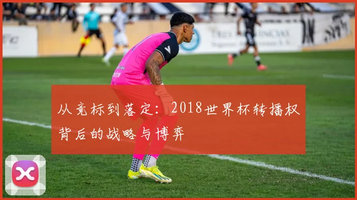 从竞标到落定：2018世界杯转播权背后的战略与博弈